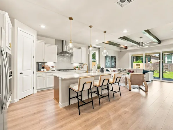 119 Horseherb Way, San Marcos, TX 78666