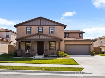6530 Zion Way, Jurupa Valley, CA, 92509