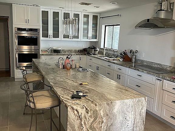 New Kitchen