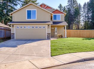 7218 Eastwood Ct SE, Turner, OR