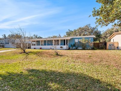 16819 Sugar Berry Ln, Montverde, FL, 34756