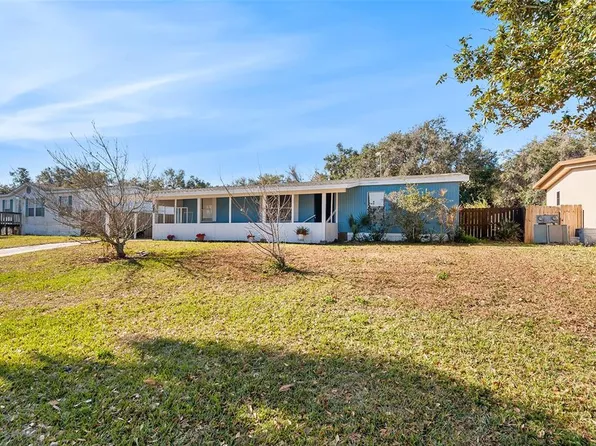 16819 Sugar Berry Ln, Montverde, FL 34756