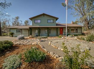 7068 Sylvan Ln, Anderson, CA 96007