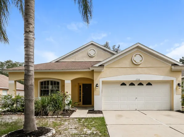 12718 Bramfield Dr, Riverview, FL 33579