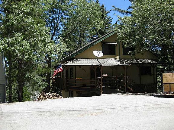  level parking and entry