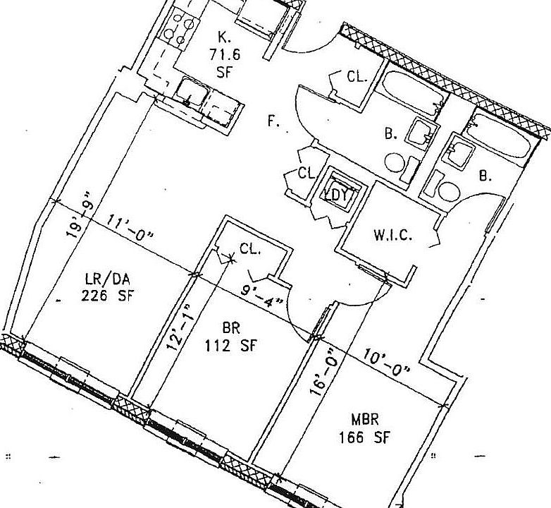1st image of 88 Beaver St #3G