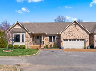 1818 Memorial Dr #48, Clarksville, TN 37043