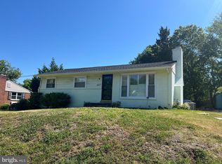 2217 N Early St, Alexandria, VA 22302
