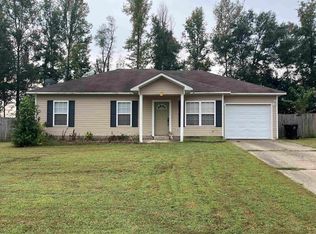 27 Gold Meadows Loop, Ward, AR 72176
