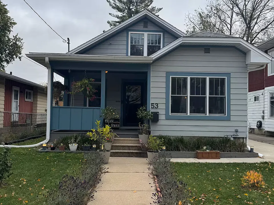 53 Waubesa St