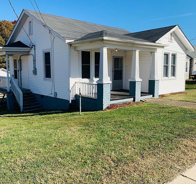 2372 Franklin Tpke, Danville, VA 24540 Zillow