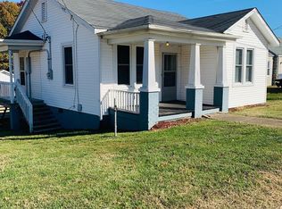 2372 Franklin Tpke, Danville, VA 24540