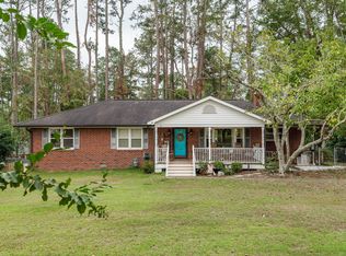 2406 Mohican Rd, Augusta, GA 30904