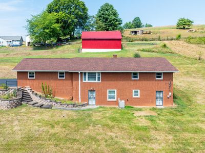 335 McKenzie Dr, Kingsport, TN, 37660