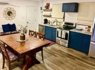 311 W Hopi Dr, Holbrook, AZ 86025