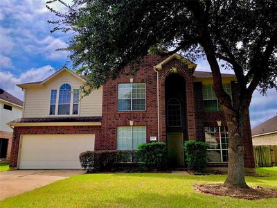 1207 N Teal Estates Cir, Fresno, TX, 77545