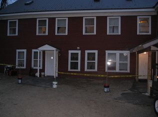 142 N Main St APT 7, Franklin, NH 03235