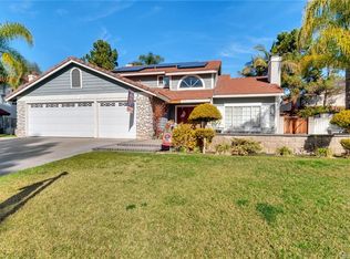 266 Gracefield Way, Riverside, CA 92506
