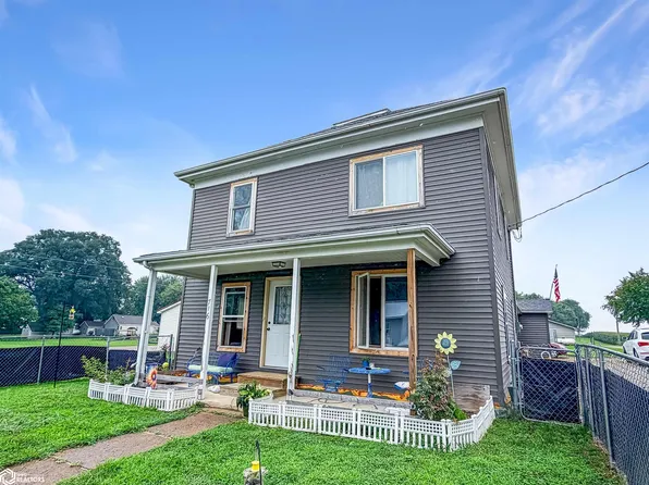 716 Broadway St, Dumont, IA 50625