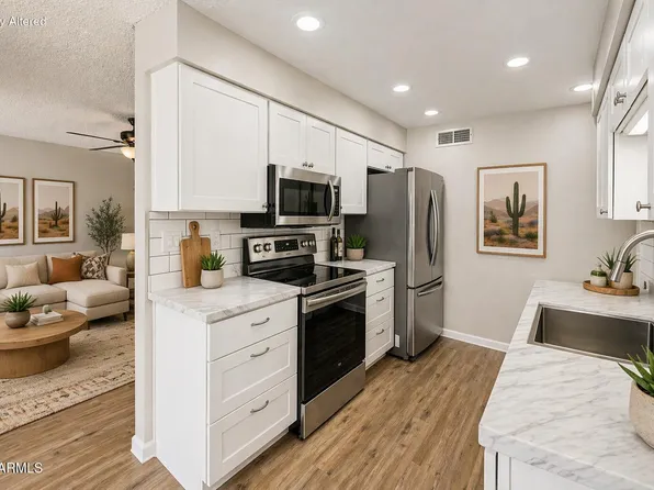 10127 N 95TH Drive #B, Peoria, AZ 85345