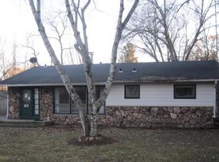 327 Martin Ave, Twin Lakes, WI 53181