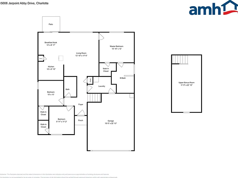 15006 Jerpoint Abby Dr — Photo 2