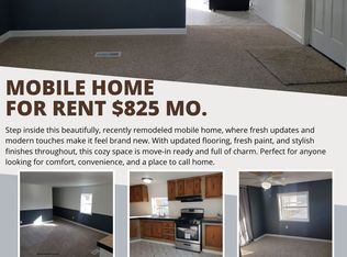 312 W Crystal Flash Rd #46, North Webster, IN 46555