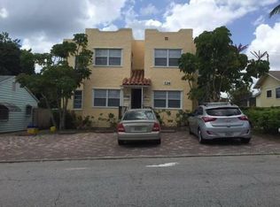 736 Omar Rd APT 4, West Palm Beach, FL 33405