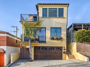 319 33rd St, Manhattan Beach, CA 90266