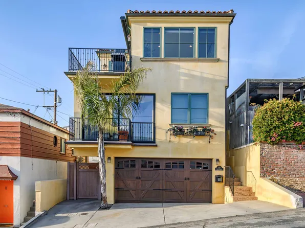 319 33rd St, Manhattan Beach, CA 90266