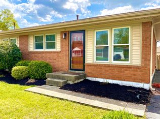 6300 Hackberry Way, Louisville, KY 40229
