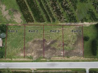 15013 Main Line, Chatham Kent, ON N0P1C0