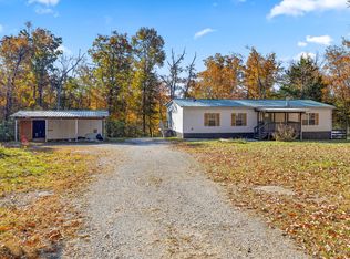 276 Overlook Trl, Spring City, TN 37381