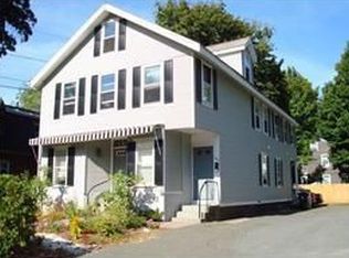 165 South St, Northampton, MA 01060