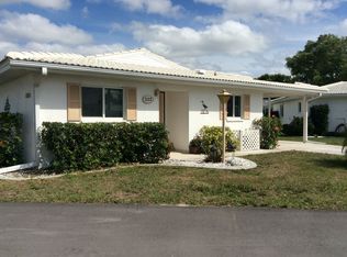522 Circlewood Dr #P1-8, Venice, FL 34293