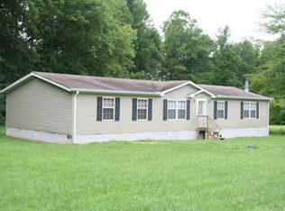 127 Logan Creek Ln, Hayesville, NC 28904