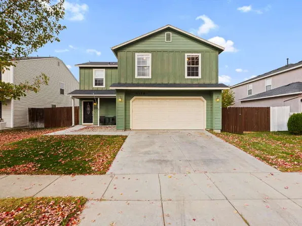 9174 W Patina Dr, Boise, ID 83709