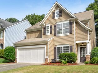 320 Pintail Ct, Suwanee, GA 30024