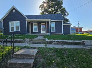 320 Depot St, Kellogg, IA 50135