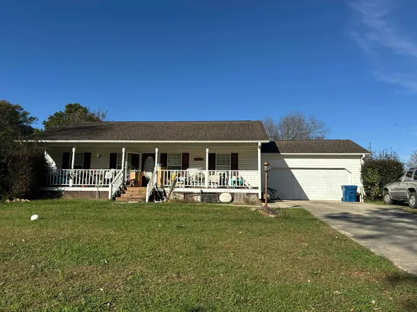 418 Allen Rd, Albertville, AL 35950