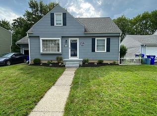 22 Briarhill Dr, West Seneca, NY
