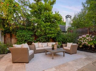 1715 Ralston Ave, Burlingame, CA 94010