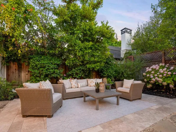 1715 Ralston Ave, Burlingame, CA 94010