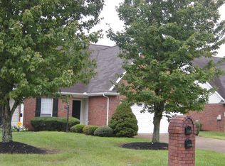 1726 Keeneland Ct, Murfreesboro, TN 37127