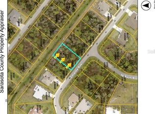 12 Chipley Ave, North Pt, FL 34286