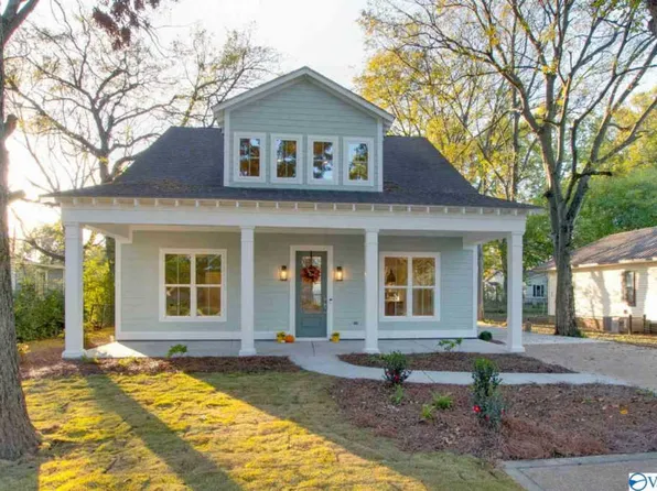 2106 Seminole Dr SW, Huntsville, AL 35805