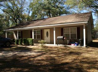 5030 Ruthenia Rd, Tallahassee, FL 32305