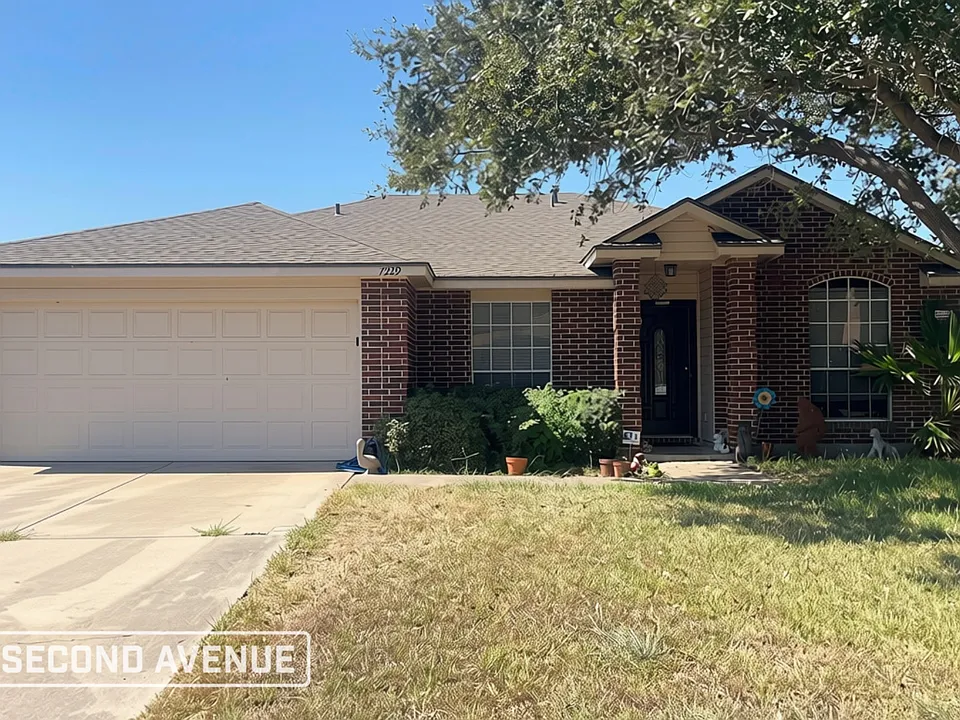 7229 Yaupon Dr