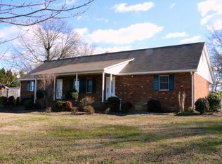 6488 Ridge Rd #A, Lexington, NC 27295