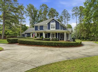 2810 Lillington Dr, Sumter, SC 29150